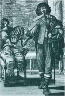 Иллюстрация к книге — Повседневная жизнь королевских мушкетеров [pic_15.jpg]