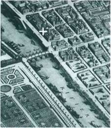 Иллюстрация к книге — Повседневная жизнь королевских мушкетеров [pic_17.jpg]