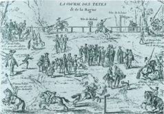 Иллюстрация к книге — Повседневная жизнь королевских мушкетеров [pic_19.jpg]