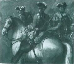 Иллюстрация к книге — Повседневная жизнь королевских мушкетеров [pic_20.jpg]