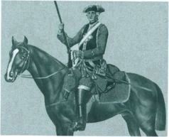 Иллюстрация к книге — Повседневная жизнь королевских мушкетеров [pic_22.jpg]