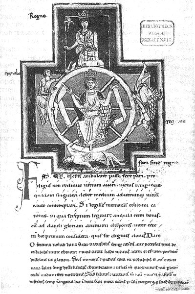 Иллюстрация к книге — Повседневная жизнь европейских студентов от Средневековья до эпохи Просвещения [i_011.jpg]