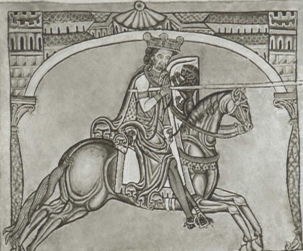 Иллюстрация к книге — Повседневная жизнь европейских студентов от Средневековья до эпохи Просвещения [i_013.jpg]