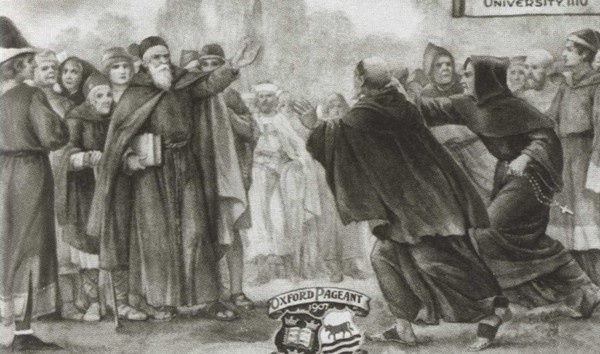 Иллюстрация к книге — Повседневная жизнь европейских студентов от Средневековья до эпохи Просвещения [i_016.jpg]