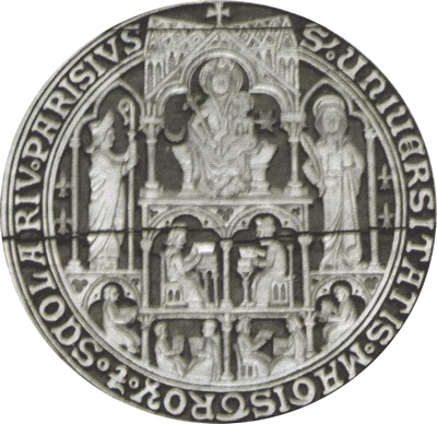 Иллюстрация к книге — Повседневная жизнь европейских студентов от Средневековья до эпохи Просвещения [i_024.jpg]