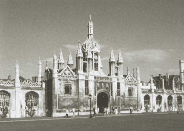 Иллюстрация к книге — Повседневная жизнь европейских студентов от Средневековья до эпохи Просвещения [i_029.jpg]