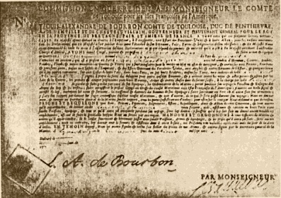 Иллюстрация к книге — Повседневная жизнь пиратов и корсаров Атлантики от Фрэнсиса Дрейка до Генри Моргана [i_019.jpg]