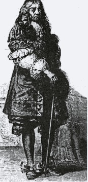 Иллюстрация к книге — Повседневная жизнь пиратов и корсаров Атлантики от Фрэнсиса Дрейка до Генри Моргана [i_023.jpg]