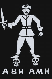 Иллюстрация к книге — Повседневная жизнь пиратов и корсаров Атлантики от Фрэнсиса Дрейка до Генри Моргана [i_028.jpg]