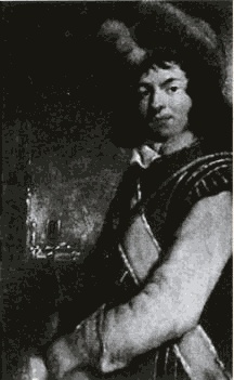 Иллюстрация к книге — Повседневная жизнь пиратов и корсаров Атлантики от Фрэнсиса Дрейка до Генри Моргана [i_037.jpg]