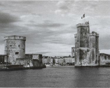 Иллюстрация к книге — Повседневная жизнь пиратов и корсаров Атлантики от Фрэнсиса Дрейка до Генри Моргана [i_053.jpg]