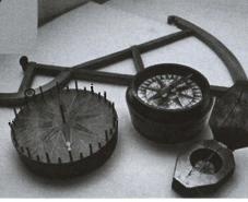 Иллюстрация к книге — Повседневная жизнь пиратов и корсаров Атлантики от Фрэнсиса Дрейка до Генри Моргана [i_056.jpg]