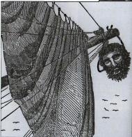 Иллюстрация к книге — Повседневная жизнь пиратов и корсаров Атлантики от Фрэнсиса Дрейка до Генри Моргана [i_068.jpg]