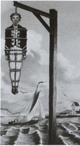 Иллюстрация к книге — Повседневная жизнь пиратов и корсаров Атлантики от Фрэнсиса Дрейка до Генри Моргана [i_073.jpg]