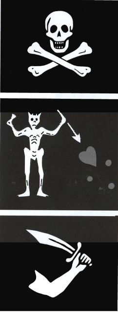 Иллюстрация к книге — Повседневная жизнь пиратов и корсаров Атлантики от Фрэнсиса Дрейка до Генри Моргана [i_078.jpg]