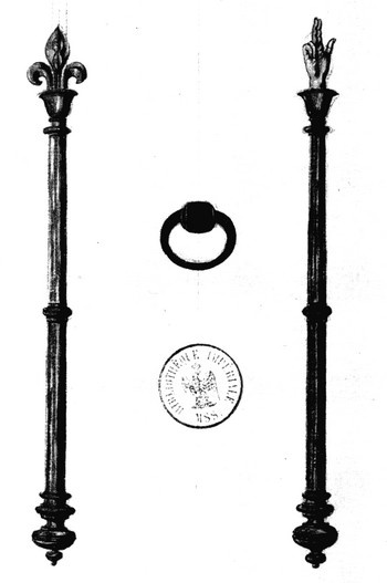 Иллюстрация к книге — Людовик XIII [i_003.jpg]