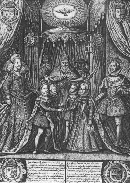 Иллюстрация к книге — Людовик XIII [i_008.jpg]