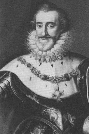 Иллюстрация к книге — Людовик XIII [i_014.jpg]