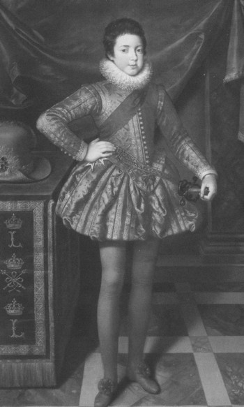 Иллюстрация к книге — Людовик XIII [i_019.jpg]