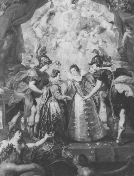 Иллюстрация к книге — Людовик XIII [i_031.jpg]