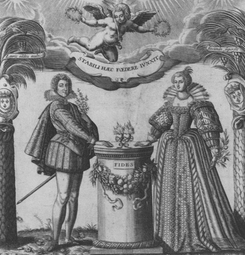 Иллюстрация к книге — Людовик XIII [i_040.jpg]