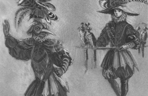 Иллюстрация к книге — Людовик XIII [i_057.jpg]