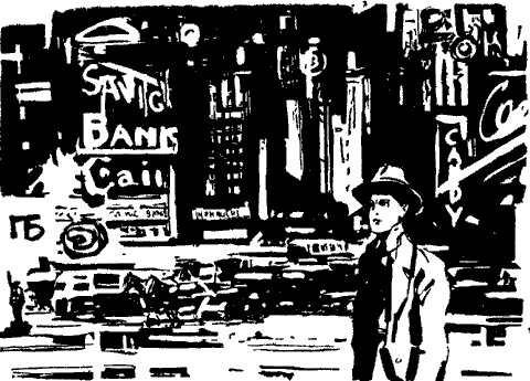 Иллюстрация к книге — Джон Рид [p_002.jpg]