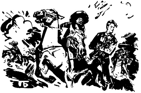 Иллюстрация к книге — Джон Рид [p_004.jpg]