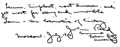 Иллюстрация к книге — Джон Рид [p_011.jpg]