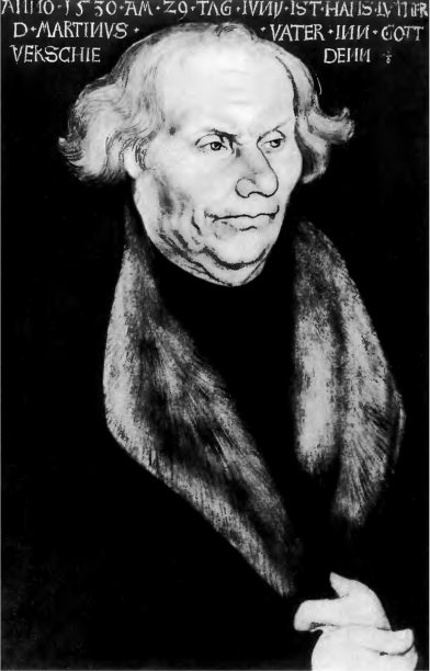 Иллюстрация к книге — Лютер [i_002.jpg]