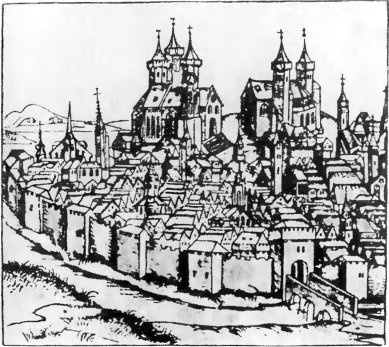 Иллюстрация к книге — Лютер [i_009.jpg]