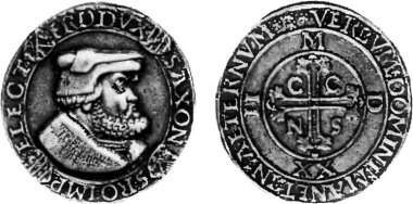 Иллюстрация к книге — Лютер [i_021.jpg]