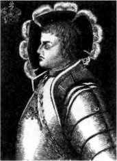 Иллюстрация к книге — Лютер [i_025.jpg]