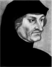 Иллюстрация к книге — Лютер [i_032.jpg]