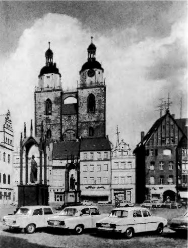 Иллюстрация к книге — Лютер [i_056.jpg]