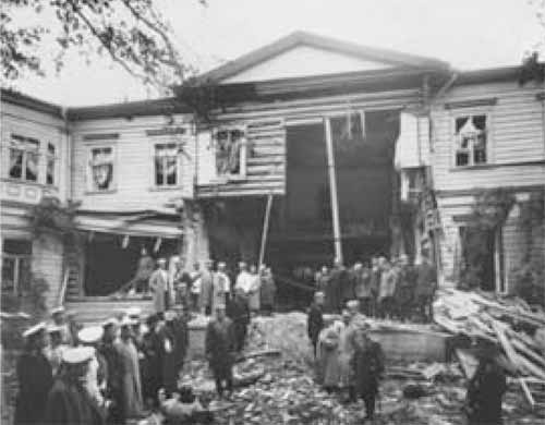 Иллюстрация к книге — Петр Столыпин. Великий человек Великой России! [_22.jpg]