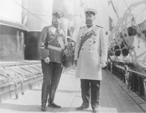 Иллюстрация к книге — Петр Столыпин. Великий человек Великой России! [_32.jpg]