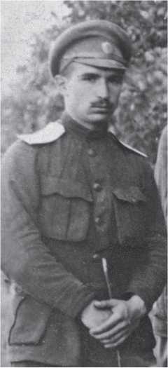 Иллюстрация к книге — Крах Белой мечты в Синьцзяне. Воспоминания сотника В. Н. Ефремова с предисловием и комментариями и книга В. А. Гольцева [i_001.jpg]