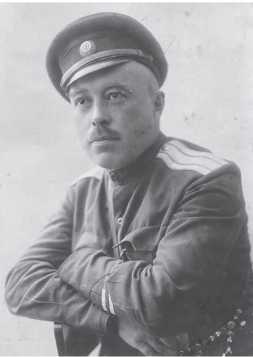 Иллюстрация к книге — Крах Белой мечты в Синьцзяне. Воспоминания сотника В. Н. Ефремова с предисловием и комментариями и книга В. А. Гольцева [i_012.jpg]