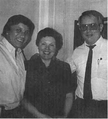 Иллюстрация к книге — Русский доктор в Америке. История успеха [i_011.jpg]