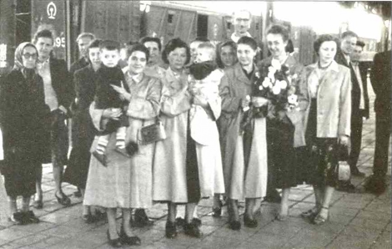 Иллюстрация к книге — Русский Харбин [i_058.jpg]