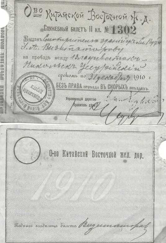 Иллюстрация к книге — Русский Харбин [i_065.jpg]