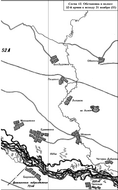 Иллюстрация к книге — Битва за Днепр. 1943 г. [i_094.jpg]