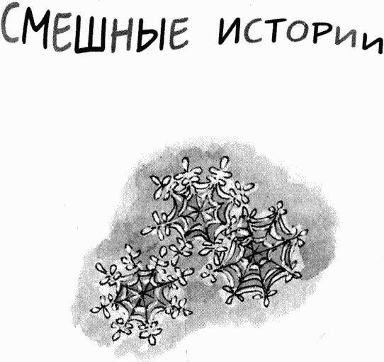 Иллюстрация к книге — Юбилей Деда Мороза [i_001.jpg]