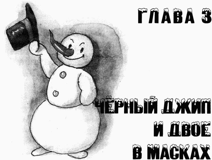 Иллюстрация к книге — Юбилей Деда Мороза [i_009.jpg]