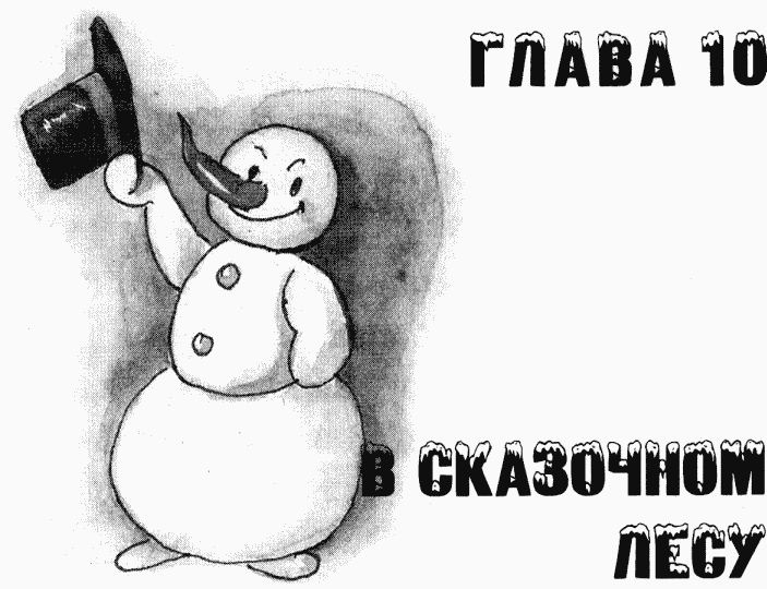 Иллюстрация к книге — Юбилей Деда Мороза [i_029.jpg]