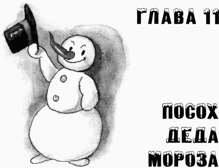 Иллюстрация к книге — Юбилей Деда Мороза [i_031.jpg]