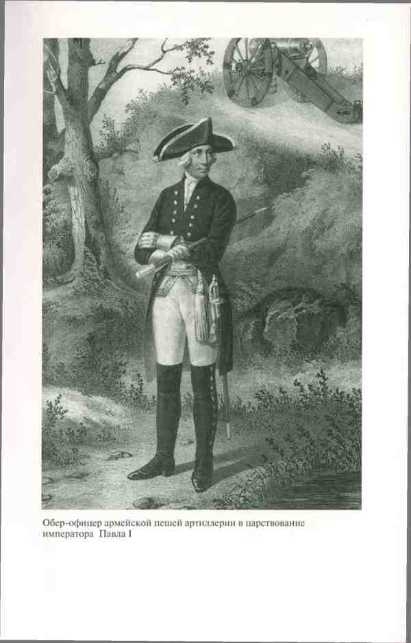 Иллюстрация к книге — Ермолов [i_007.jpg]