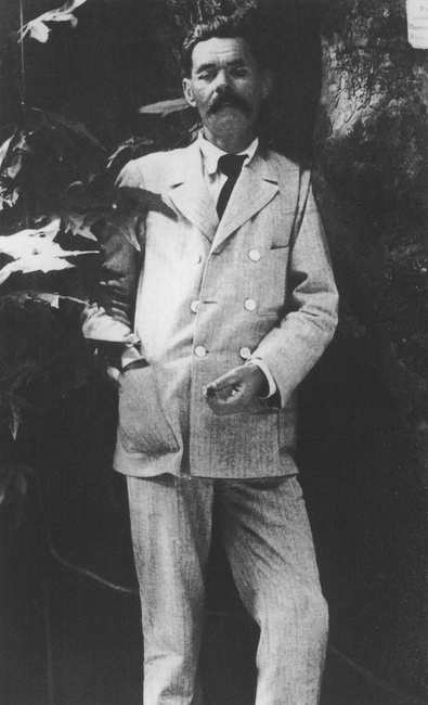 Иллюстрация к книге — Книга о русских людях [i_016.jpg]