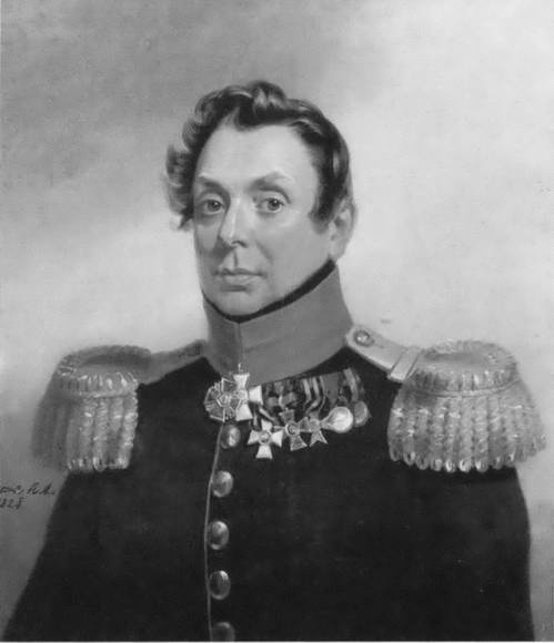 Иллюстрация к книге — Рылеев [i_021.jpg]